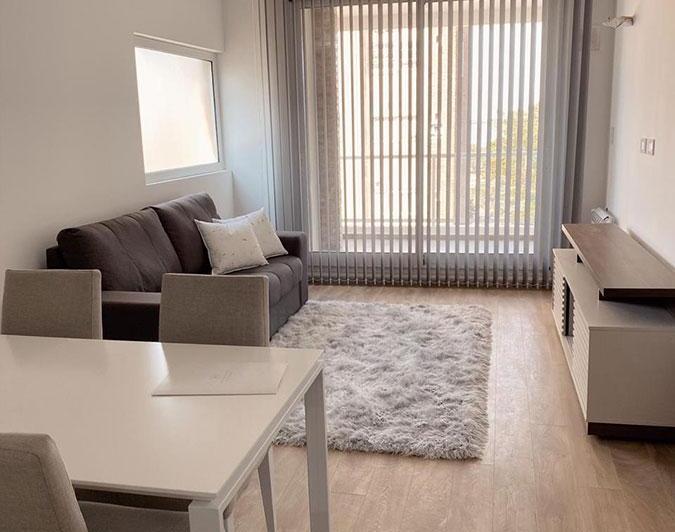 Departamento · 65m² · 2 Ambientes