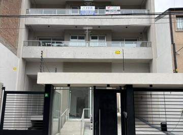 Departamento de 3 ambientes, Quilmes · Departamento de 3 Ambientes a Estrenar con Cochera Opcional en Bernal Centro