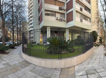 Departamento de 6 ambientes, Palermo · Impecable! Semi Piso de 198 Mt. Super Luminoso