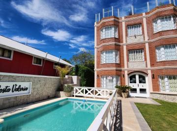 Casa · 350m² · 14 Ambientes · 5 Cocheras · Complejo/apart en Venta Pinamar - Valeria del Mar 7 Unidades en Bloque Gas Natural Losa Radiante Pisci