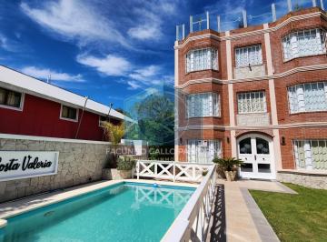 Casa · 350m² · 14 Ambientes · 5 Cocheras · Complejo/apart en Venta Pinamar - Valeria del Mar 7 Unidades en Bloque Gas Natural Losa Radiante Pisci