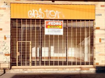 Local comercial de 1 ambiente, Moreno · Alquiler de Local Calle España Moreno