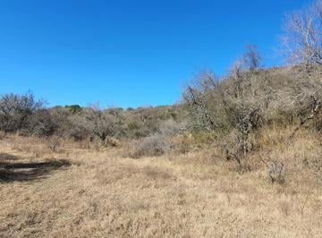 Terreno · 85000m² · Se Vende Campo de 8.5 Has en Cabana!