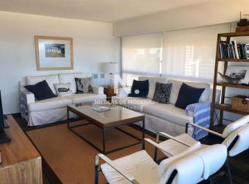 Foto1 · Apartamento en Punta del Este 2 Dorm., 2 Baños, La Pastora