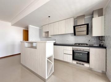 Departamento · 84m² · 3 Ambientes · Departamento 3 Ambientes a Estrenar · Plaza Mitre