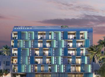 Departamento de 3 ambientes, México · Venta | Departamentos | Playa del Carmen