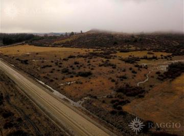 Terreno · 157400ha · Chacra 16ha en Cholila (Ez - 28)