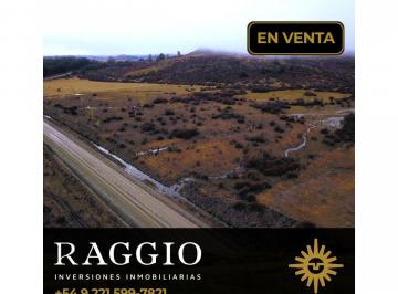 Terreno · 15ha · Chacra 16ha en Cholila (Ez - 28)