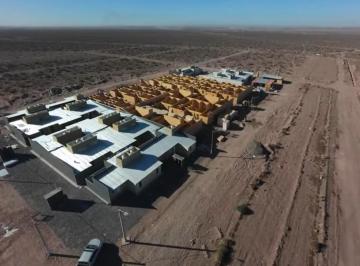Terreno · 360m² · Terrenos en Venta - Meseta de Añelo - Vaca Muerta