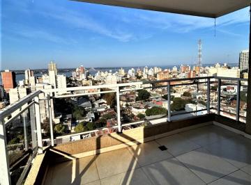 Departamento · 162m² · 4 Ambientes · 1 Cochera · Edificio Puerta de Alcalá - 3 Dorm.