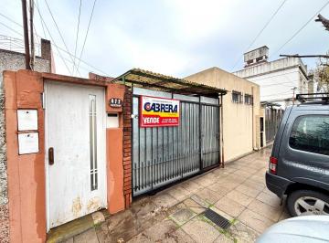 PH · 109m² · 5 Ambientes · 1 Cochera · PH en Banfield Este