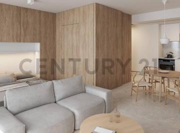 Departamento · 32m² · 2 Ambientes · Venta 2 Ambientes Devoto en Pozo