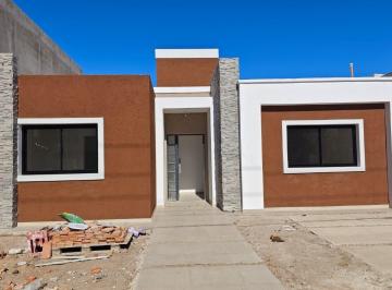 Casa · 95m² · 2 Dormitorios · Se Vende Casa en Valle Cercano, a Estrenar, Dos Dorm.. Apto Credito