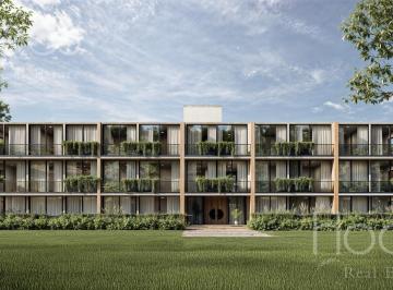 Departamento · 37m² · 2 Ambientes · Departamento en Playa Brava