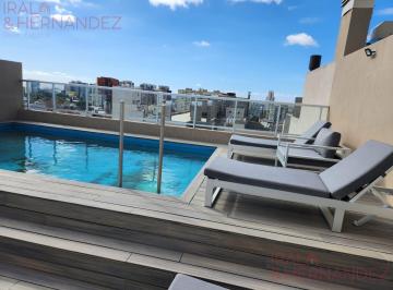 Departamento · 47m² · 2 Ambientes · Venta Departamento 4 Ambientes con Gran Balcón Terraza en Nuñez - Altos de Nuñez
