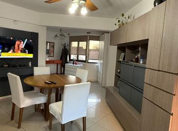 Departamento de 3 ambientes, San Miguel · Departamento 3 Ambientes con Cochera – Edificio Niwua