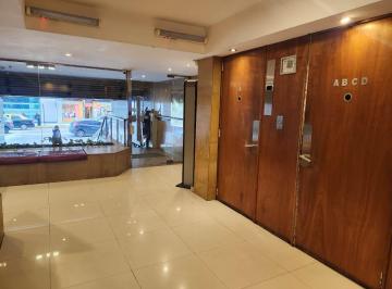 Departamento · 43m² · 2 Ambientes · Departamento en Alquiler de 2 Ambientes