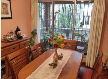 Departamento · 80m² · 4 Ambientes · Apartamento en Pocitos 3 Dorm.