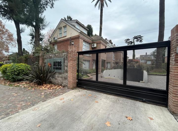 PH en Almirante Brown