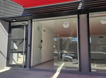 Local comercial · 26m² · 1 Ambiente · Local Comercial Frente Clínica Vélez Sarsfield | 26 m² Más Expansión
