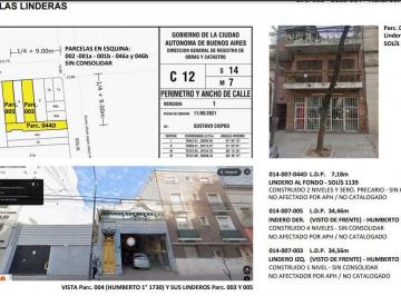 Terreno · 251m² · Venta de Lote Corredor Medio - 1700 Vendibles Sin Plusvalía