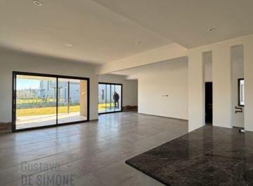 Casa · 156m² · 4 Ambientes · 2 Cocheras · Casa en Venta 4 Amb Barrio Cerrado San Felipe Canning