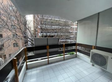 Departamento · 43m² · 2 Ambientes · Departamento - Belgrano