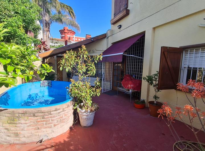 PH · 75m² · 5 Ambientes