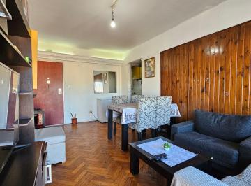 Departamento de 3 ambientes, Constitución · Venta - Departamento - 3 Ambientes - Constitución