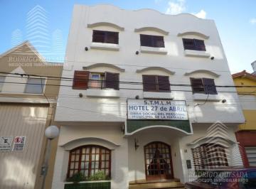 Hotel · 400m² · 20 Ambientes · Oportunidad! Atención Inversores Hotel en Pleno Centro de Mar de Ajo!