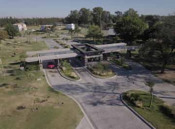 Terreno · 700m² · Lote en Venta, 700 m², en Azzurra, Pilar, Gba Norte