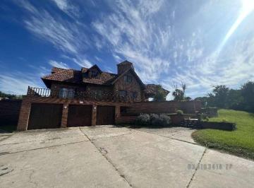 Foto 1 · Costa Atlántica - Casa Venta Usd 1.800.000
