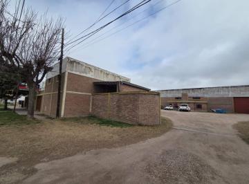 Foto · En Venta Galpones