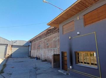 Oficina comercial · 4000m² · Alquilo Galpón con Oficinas - Sobre Ruta 7