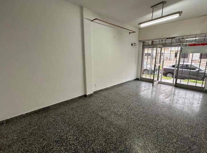 Local comercial · 30ha