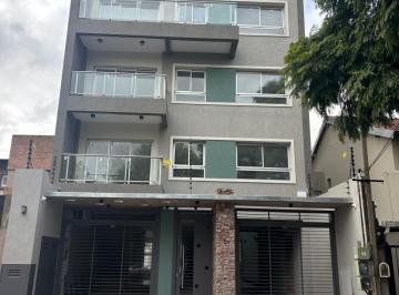 Departamento de 2 ambientes, Quilmes · Departamento de 2 Ambientes con Cochera a Estrenar en Quilmes Centro