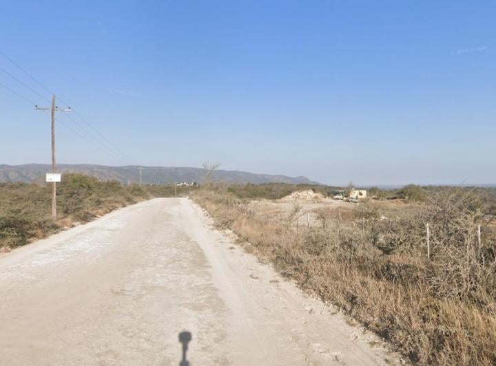 Terreno · 3331m²