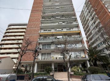 Departamento · 69m² · 3 Ambientes · 1 Cochera · Deàrtamento en Corazon de Martinez, Edificio Fiorda
