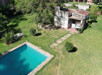 TER-TER-13_2 · Oportunidad en del Viso: Lote de 1691 m² con Pileta y Casa a Reciclar