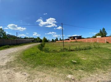 Terreno · 360m² · Lotes Desde 360 m² - Villa La Ñata.