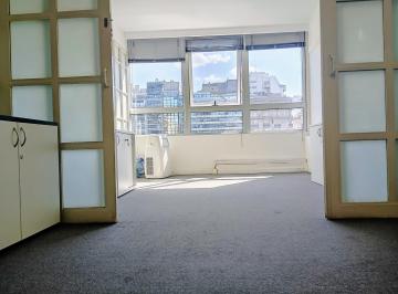 Oficina comercial · 140m² · 3 Ambientes · Oficinas - Venta Av 9 de Julio Al m² Piso Entero
