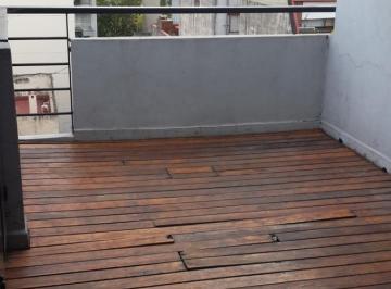 Departamento · 55m² · 2 Ambientes · Departamento en Belgrano