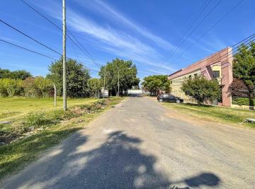Terreno · 1620m² · Terreno - Granadero Baigorria