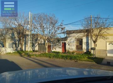 Terreno · 328m² · Terreno Frente Al Corsodromo