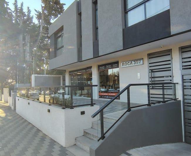 Departamento · 1 Dormitorio · 1 Cochera