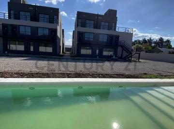 Casa · 30m² · 1 Ambiente · 1 Cochera · Destacado Complejo One Pilar, a Estrenar