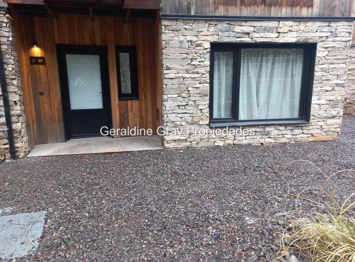 Departamento · 63m² · 3 Ambientes · 1 Cochera
