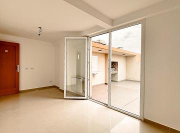 Departamento · 89m² · 3 Ambientes · Departamento 3 Ambientes con Quincho Privado y Terraza · Plaza Mitre