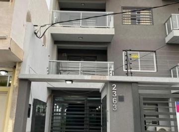 Departamento · 50m² · 2 Ambientes · Departamento 2 Ambientes - San Justo