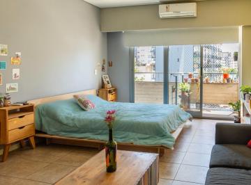Departamento · 34m² · 1 Ambiente · Departamento Luminoso en Venta Caballito